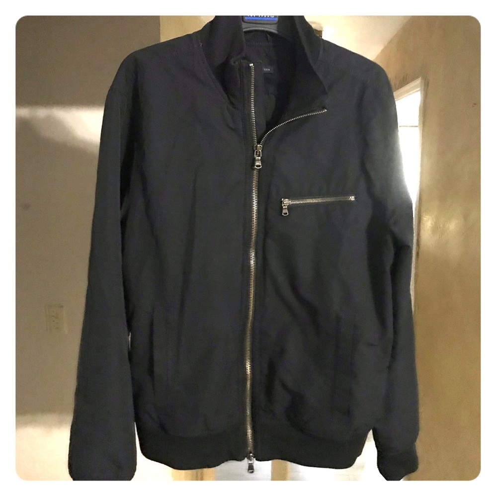 John Varvatos jacket